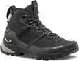 Scarpe da trekking Salewa Puez 2 Mid Powertex Nero Donna