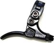 ODYSSEY MONOLEVER Brake Lever Small Right Black