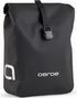 Sacoche urbaine AEROE pour porte-bagages universel 12/14 Litres