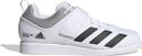 Chaussures Training adidas running Powerlift 5 Blanc Noir Unisex