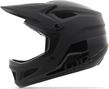 GIRO DISCIPLE MIPS Full Face Helmet Black 2021