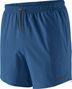 Short Patagonia Trailfarer 6 in. Bleu Homme