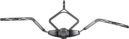 Bontrager Helm Onderdeel Bontrager Quickset II Pasvorm Systeem