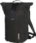 Sac à Dos Ortlieb Velocity High Visibility 23L Noir Réfléchissant