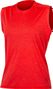 Women's Endura SingleTrack Tank Grenade Red
