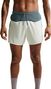 Nike ACG Second Sunrise Shorts for Men in White/Blue