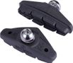 Pastiglie freno RoadStop Deluxe di BBB Cerchi in alluminio