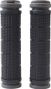 MARWI Grips Gp06 Noir 128Mm 2-Composants  2-Faces Ouvertes