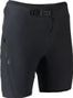 Short Fox Flexair Ascent Femme Noir