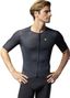 Alé Race 2.0 Short Sleeve Jersey Black
