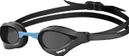 Lunettes de Natation Arena Cobra Ultra Swipe Noir - Smoke