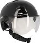 Casque connecté Optimiz Noir