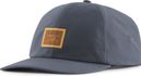Casquette Patagonia Terrebonne Bleu Unisexe