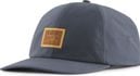 Patagonia Terrebonne Blau Unisex Cap