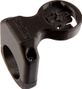 Soporte QuickLock elevado bici (31,8 mm) TwoNav