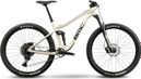 BMC Speedfox AL One Full Suspension MTB Sram NX Eagle 12S 29'' Sand Beige 2021