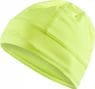 Craft Core Essence Thermal Beanie Fluo Yellow Unisex