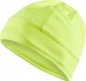 Berretto termico Craft Core Essence Giallo Fluo Unisex