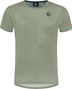 Maillot Manches Courtes VTT Velo Rogelli Adventure Core Homme e