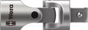Wera-Cardan Zyklop  1/4 -8795 A