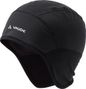 VAUDE Bike Windproof Cap III schwarz uni