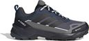 Zapatillas de senderismo adidas Terrex Skychaser AX5 GTX negras para hombre