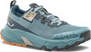 Salewa Pedroc 2 Max Men's Blue Hiking Boots