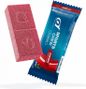 6D SPORTS Pate de fruits CERISE 6 X 38 G