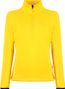 Pile Juleece da donna Lagoped Giallo