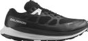 Zapatillas de trail running Salomon Ultra Glide 2 GTX Negras / Blancas