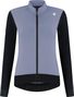 Maillot de Cyclisme Manches Longues Femme Distance II