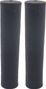 EDGE Grips Tour Advanced - 130Mm - Noir