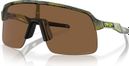 Lunettes Oakley Sutro Lite Chrysalis Collection/ Prizm Bronze/ Ref : OO9463-5739