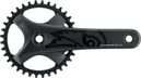 Campagnolo Ekar GT Ultra Torque 36T 1x13S Gravel Crankset