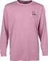 ION S_Ionic Men's Long-Sleeve Jersey - Pink