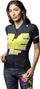 Maglia a manica corta Alé Sauvage Donna Nero