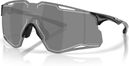 Oakley Cybr Lightning Sunglasses Black/Prizm Black/OO9538D-0140