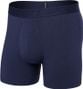 Boxer Saxx DropTemp Cooling Cotton Bleu Homme