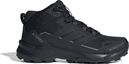 Adidas Terrex Skychaser AX5 Mid GTX Wanderschuhe Schwarz Männlich
