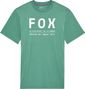 Fox Non Stop Tech T-Shirt Green