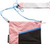 Borsa a tracolla Peak Performance rosa