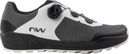 Northwave Corsair 2 MTB shoes Black/Grey