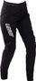 Dames Leatt Gravity 3.0 Broek Zwart
