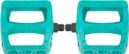 Pedali Odyssey Twisted PC Billard Green