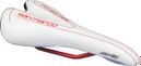 SAN MARCO Selle SPID Blanc Rouge