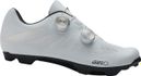 Scarpe da MTB Giro Gritter bianche