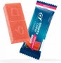 6d SPORTS Pate de fruits PAMPLEMOUSSE (+CAFFEINE) 6 x 38 G