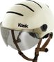 Kask Lifestyle Helm - Beige 2017