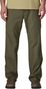 Pantalones Patagonia Lightweight All-Wear Gi Verde para hombre