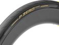 Pneu Route Pirelli P Zero Race 700 mm Tubetype Souple TechBelt SmartEvo Edition Or